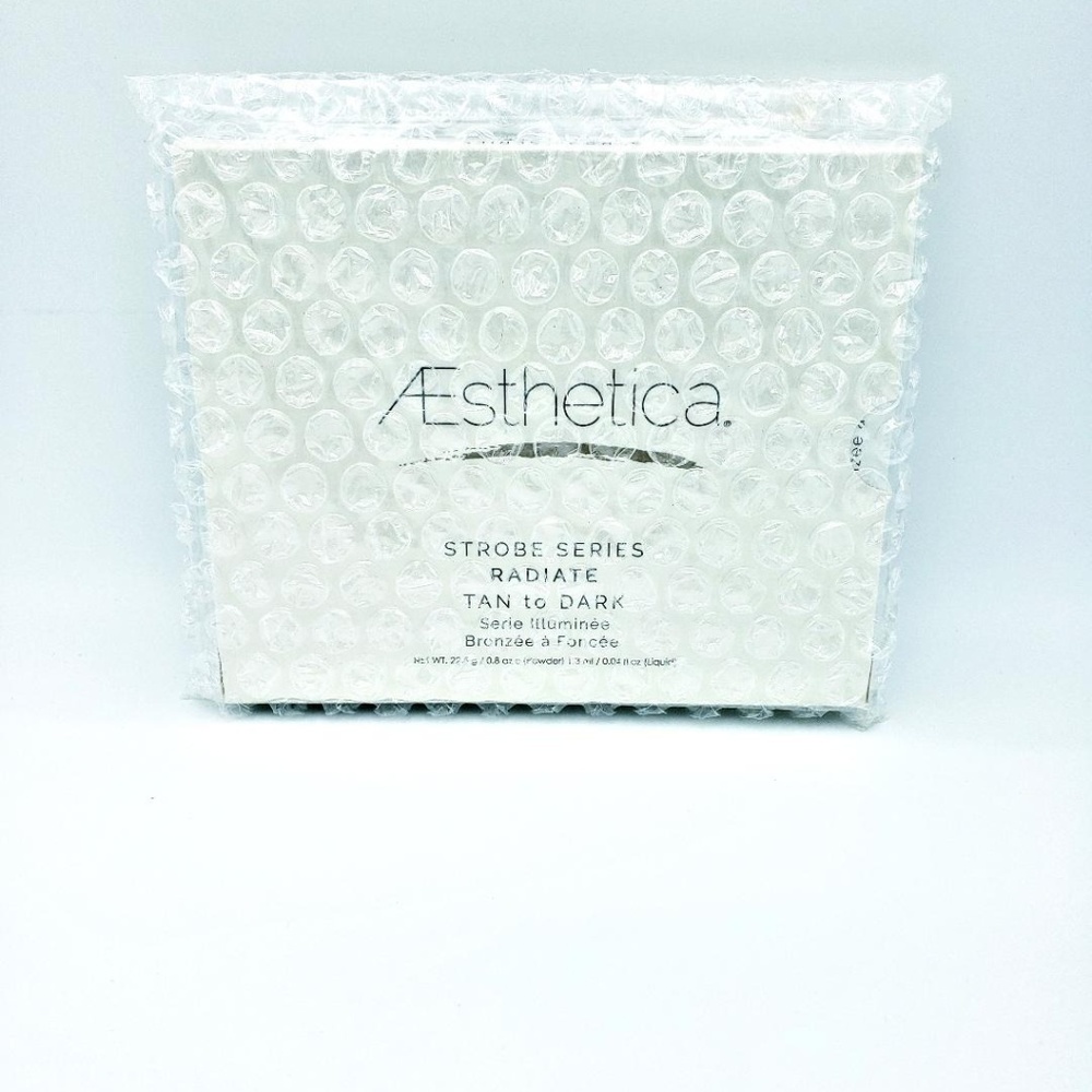 Highlighting 5pc Makeup Palette Set